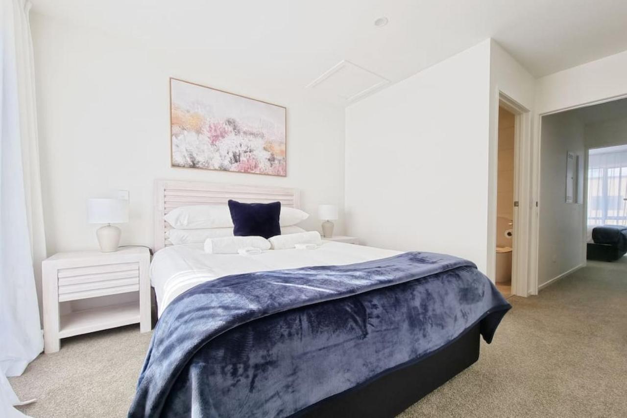 Huntington Townhouse With Patio And Parking Villa Auckland Dış mekan fotoğraf