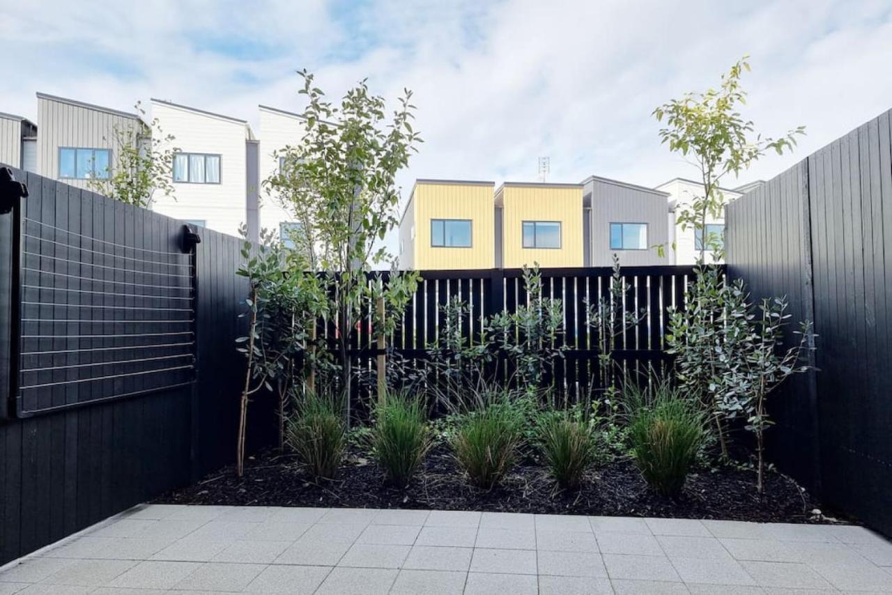 Huntington Townhouse With Patio And Parking Villa Auckland Dış mekan fotoğraf